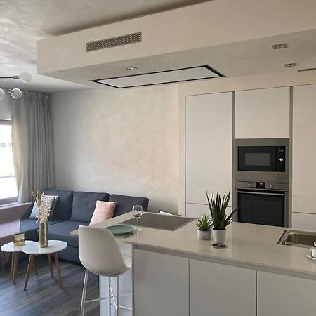 Lovely One Bedroom Apartment In City Center With Parking, Near Public Transport Luxembourg Ngoại thất bức ảnh